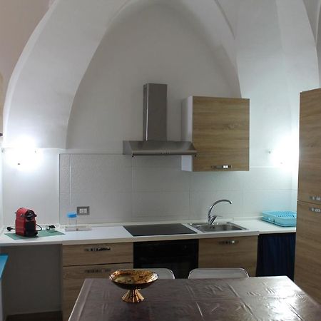 Casa Vacanze Natali-Stella Porto Cesareo Exterior foto